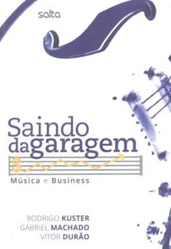 Imagem de SAINDO DA GARAGEM