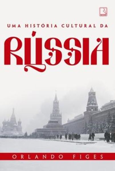 Picture of HISTORIA CULTURAL DA RUSSIA, UMA