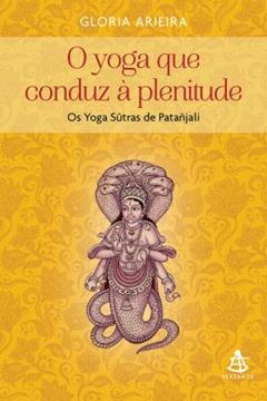 Imagem de YOGA QUE CONDUZ A PLENITUDE, O