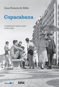 Imagem de COPACABANA