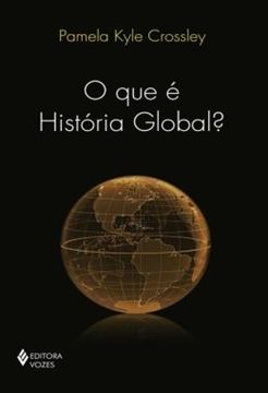 Imagem de O QUE E HISTORIA GLOBAL?