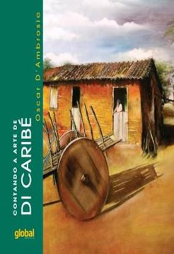 Imagem de CONTANDO A ARTE DE DI CARIBE - 2ª ED
