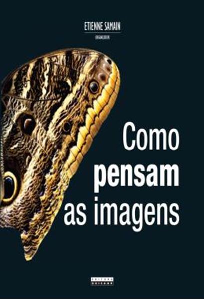 Picture of COMO PENSAM AS IMAGENS