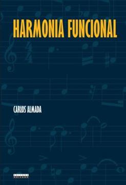 Imagem de HARMONIA FUNCIONAL
