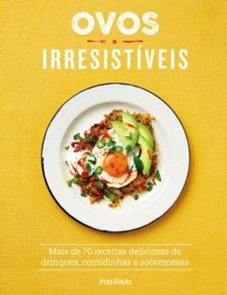 Picture of OVOS IRRESISTIVEIS