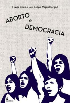 Imagem de ABORTO E DEMOCRACIA