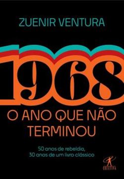 Imagem de 1968 - O ANO QUE NAO TERMINOU - EDICAO ESPECIAL