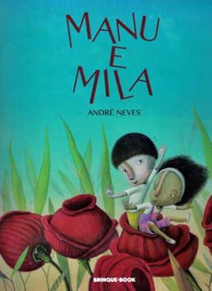 Picture of MANU E MILA