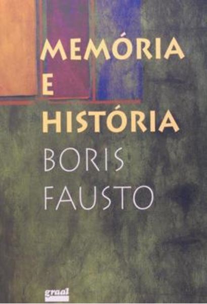 Picture of MEMORIA E HISTORIA