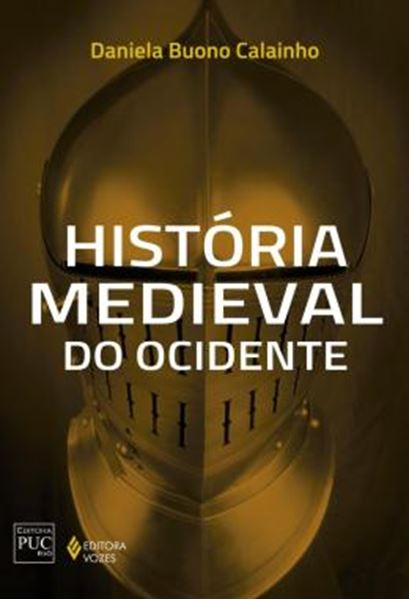 Picture of HISTORIA MEDIEVAL DO OCIDENTE