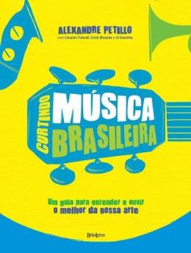 Imagem de CURTINDO MUSICA BRASILEIRA