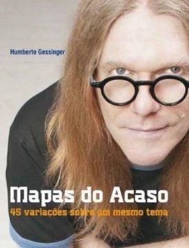 Imagem de MAPAS DO ACASO