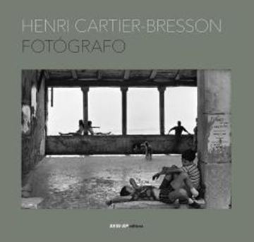 Imagem de HENRI CARTIER-BRESSON
