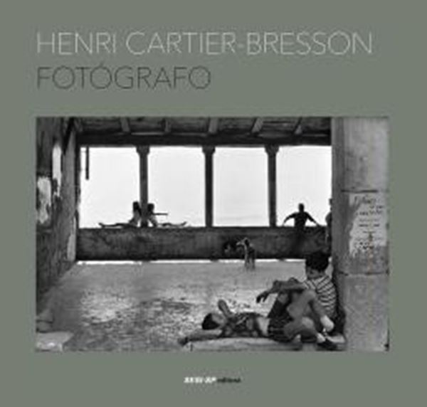 Picture of HENRI CARTIER-BRESSON