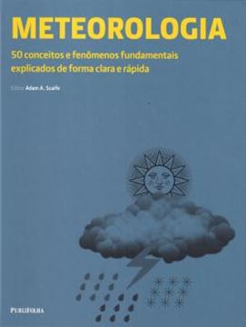 Imagem de METEOROLOGIA - 50 CONCEITOS