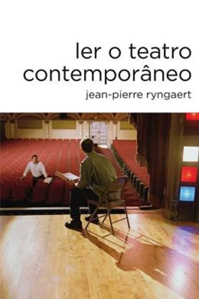 Picture of LER O TEATRO CONTEMPORANEO - 2ª ED