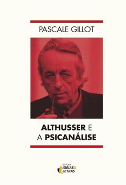Picture of ALTHUSSER E A PSICANALISE