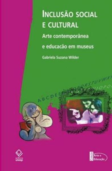 Picture of INCLUSAO SOCIAL E CULTURAL