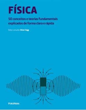 Imagem de FISICA 50 CONCEITOS