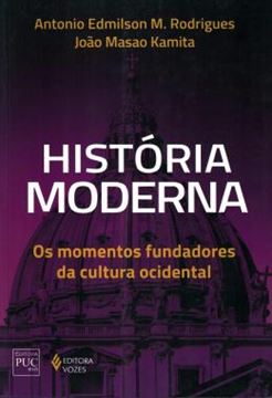 Imagem de HISTORIA MODERNA