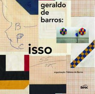 Imagem de GERALDO DE BARROS - ISSO