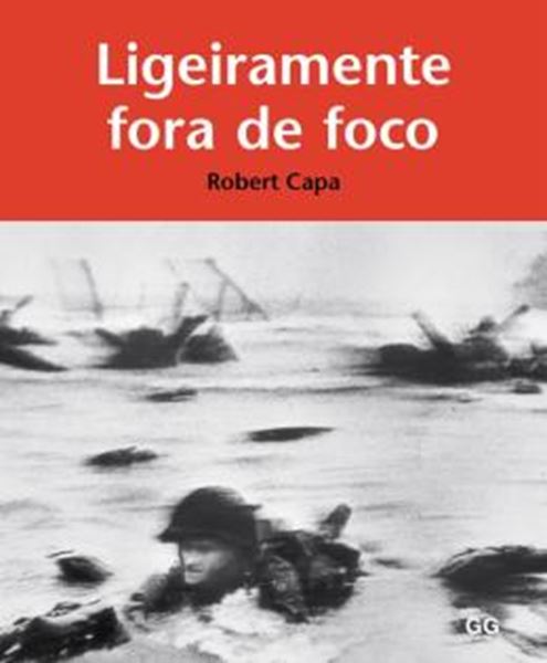 Picture of LIGEIRAMENTE FORA DE FOCO