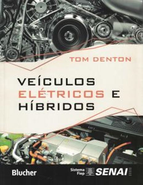 Picture of VEICULOS ELETRICOS E HIBRIDOS