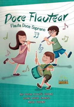 Imagem de DOCE FLAUTEAR