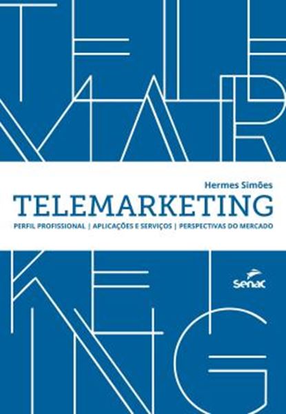 Picture of TELEMARKETING