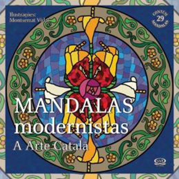 Picture of MANDALAS MODERNISTAS: A ARTE CATALA