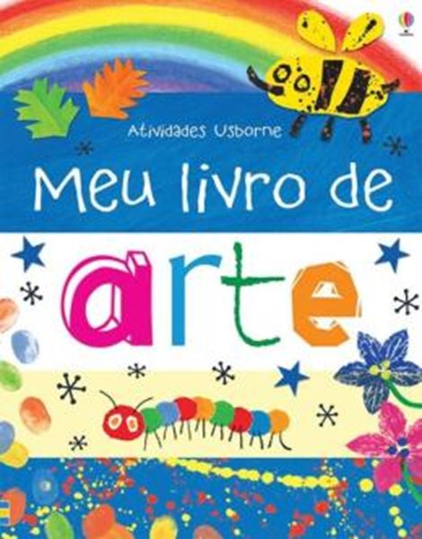 Picture of MEU LIVRO DE ARTE
