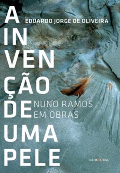 Picture of INVENCAO DE UMA PELE, A