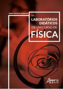 Imagem de LABORATORIOS DIDATICOS DE UM CURSO DE FISICA, OS