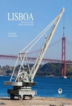 Imagem de LISBOA - CAPITAL DA ILUSAO