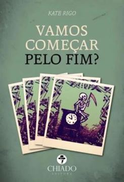 Imagem de VAMOS COMECAR PELO FIM?