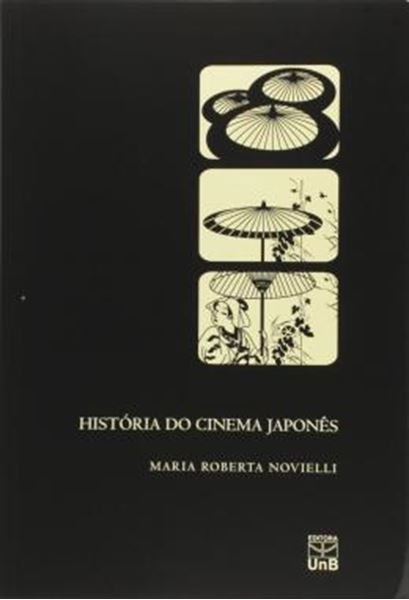 Picture of HISTORIA DO CINEMA JAPONES