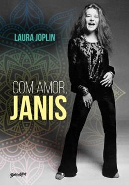 Picture of COM AMOR, JANIS