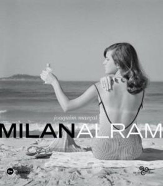 Picture of MILAN ALRAN