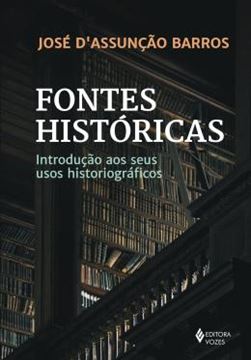 Imagem de FONTES HISTORICAS