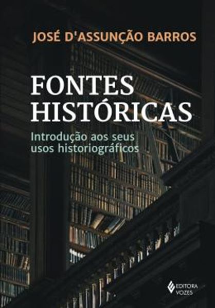 Picture of FONTES HISTORICAS