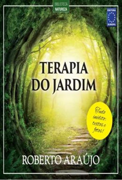 Picture of TERAPIA DO JARDIM