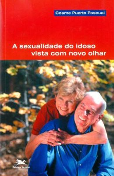 Picture of A SEXUALIDADE DO IDOSO VISTA COM NOVO OLHAR