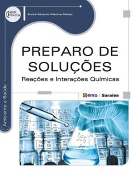 Picture of PREPARO DE SOLUCOES