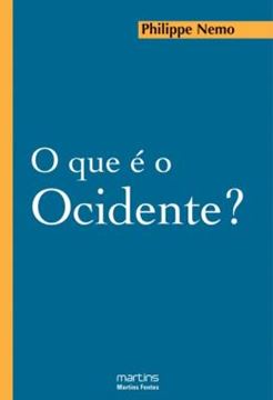Imagem de O QUE E O OCIDENTE?