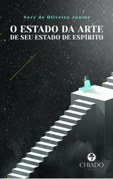 Imagem de O ESTADO DA ARTE DE SEU ESTADO DE ESPIRITO