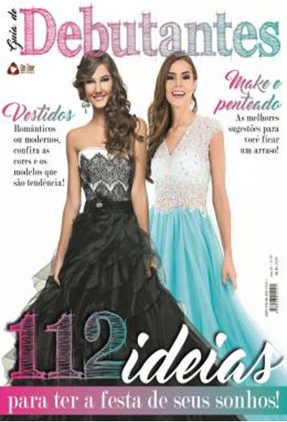 Picture of GUIA DE DEBUTANTES
