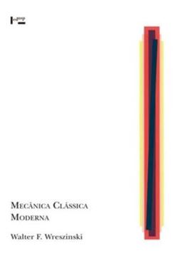 Imagem de MECANICA CLASSICA MODERNA