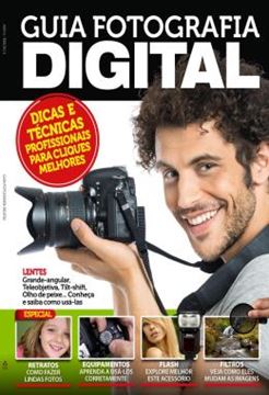 Imagem de GUIA FOTOGRAFIA DIGITAL