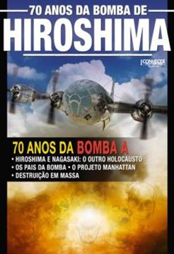 Imagem de 70 ANOS DA BOMBA DE HIROSHIMA