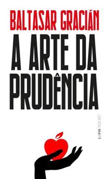 Imagem de A ARTE DA PRUDENCIA - L&PM POCKET